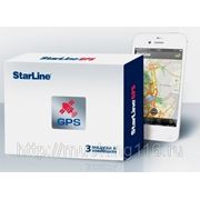 StarLine GPS-Мастер (3 шт.) фото