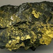 Золото руда фото