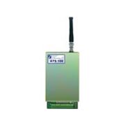 ATCD100-Устройство передачи тревожных сообщений по GSM/GPRS каналу