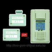 GSM сигнализация МастерКит MT9000 фотография