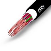 Кабели для сигнализации и блокировки СБПу 3х2х1,0 фото