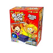 Настольная игра Взрывная Коробка Blast Box фото