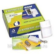 GSM сигнализация EXPRESS- GSM фото