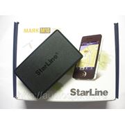 StarLine M15 gps/глонасс