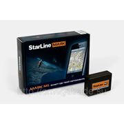 Информационно — поисковая система StarLine М5 фото