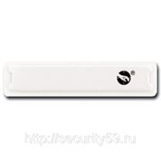 Защитная этикетка Mini Ultra Strip III белая (1 упаковка - 5000 шт) фото