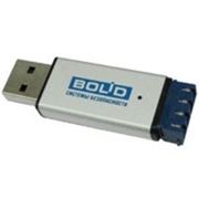 USB-RS232 Преобразователь интерфейсов фотография