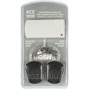 ACS-101R Комплект тревожной сигнализации радиоканальный фото