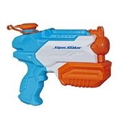 NERF NERF НЕРФ СОКЕР СУПЕР Микробёрст (A9461EU8) фотография