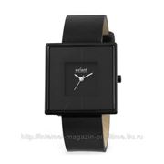 Hope Mesh Square Black