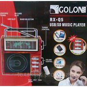 Громкоговоритель радио RX-Q5
