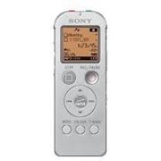 Цифровой диктофон SONY ICD-UX522 Silver фото