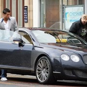 Трезвый водитель, пьяный водитель фото