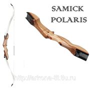 Лук рекурсивный SAMICK «POLARIS» фото