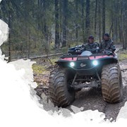 Бигфуты фото