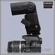 Автоматическая накамерная фотовспышка Yongnuo YN-565EX Nikon вспышка YN565