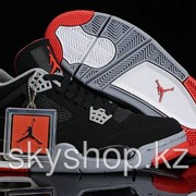 Кроссовки Nike Air Jordan 4 IV Retro 36-46 Код JIV06 фотография