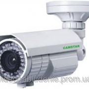 Видеокамера CAMSTAR CAM-660IV8C фото