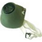 Респиратор У2К зеленый фото