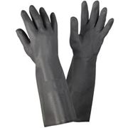 Химически стойкие перчатки Sperian Perfect Fit