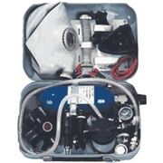 Аппарат для дыхательной реанимации Горноспасатель-11с фото