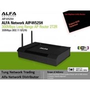 Маршрутизатор, Alfa Network Alfa AIP-W525H HP фотография