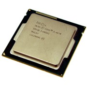 Процессор Intel Core i5 4670, BOX фото
