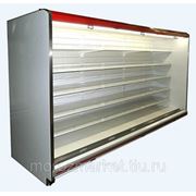 Холодильная горка Прага ВХСп-3,75