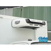 Холодильная установка серии GF 035 ТХ**