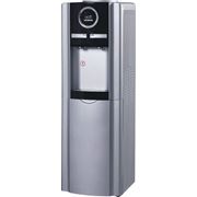 Кулера для воды с компрессорным охлаждением и холодильником