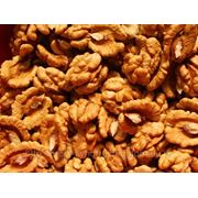 Орехи грецкие (20% половинки) оптом