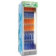 Шкаф холодильный Polair DM148c-Eco (+2...+14) фото