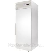 Холодильный шкаф CM107-S ШХ-0,7 фото