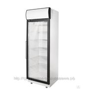 Холодильный шкаф DM105-S Polair фото