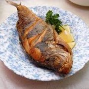 Полуфабрикаты из рыбы фото