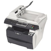 Многофункциональный аппарат FS-1016MFP - лазерный принтер, копировальный аппарат и сканер в одном компактном корпусе. фото