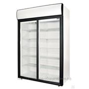Холодильный шкаф DM114Sd-S Polair фото