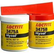 Ремонтный комплект с алюминиевым наполнителем, Loctite 3475 500gr фото