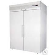 Холодильный шкаф CM110-S Polair фото
