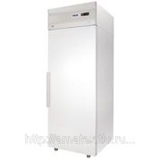Холодильный шкаф CM105-S ШХ-0,5 фото