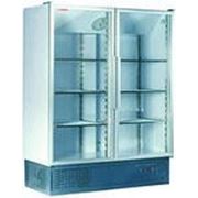 Холодильный шкаф Арктика вентилируемый +2+8