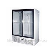 Холодильный шкаф r1520ms