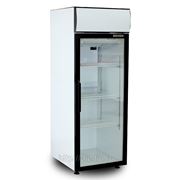 Шкаф холодильный Bonvini 350GBK
