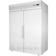 Холодильный шкаф CM114-S ШХ-1,4 фото