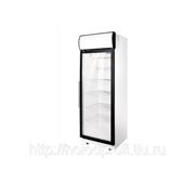 Шкаф холодильный «POLAIR» DM105-S (ШХ-0,5 ДС) с замком фото