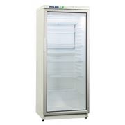 Холодильные шкафы со стеклянными дверьми POLAIR - Eco.DM-129-Eco