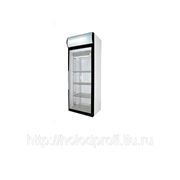 Шкаф холодильный «POLAIR» DM107-S (ШХ-0,7 ДС) фотография