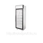 Шкаф холодильный «POLAIR» DP107-S (ШХ-0,7 ДСН) фото