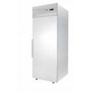 Холодильный шкаф Polair CM105-S фото