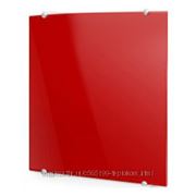Дизайн-радиатор Теплолюкс Flora 60х60 (красный)